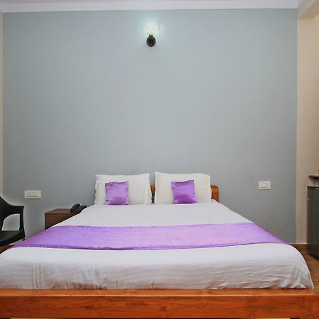 Resside Homes Mysore Exterior photo