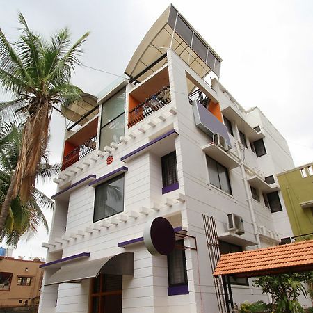 Resside Homes Mysore Exterior photo