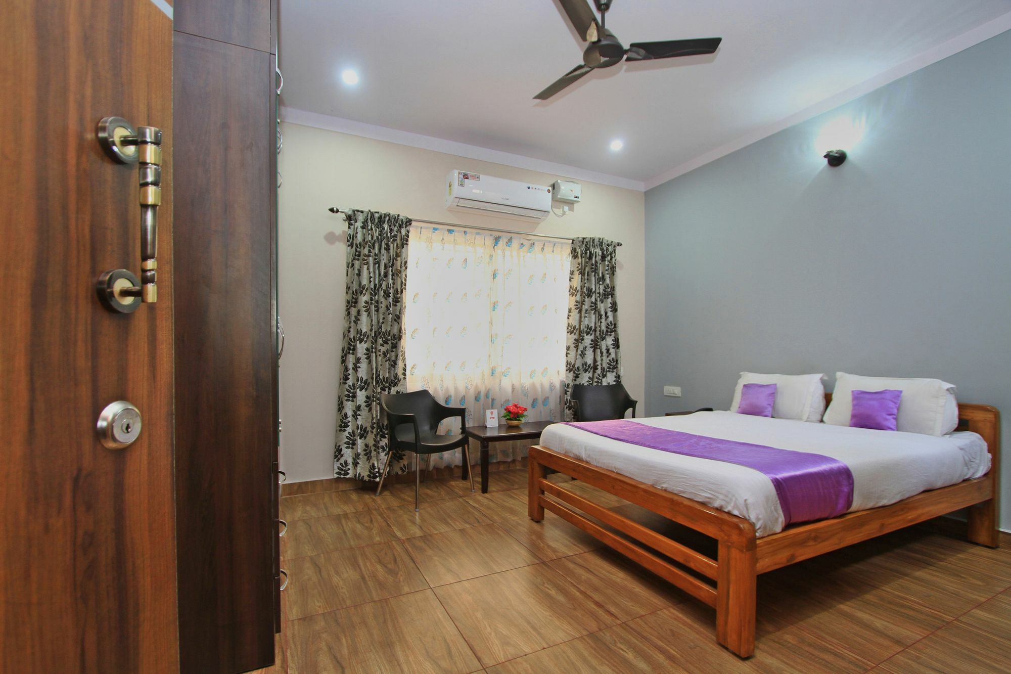 Resside Homes Mysore Exterior photo