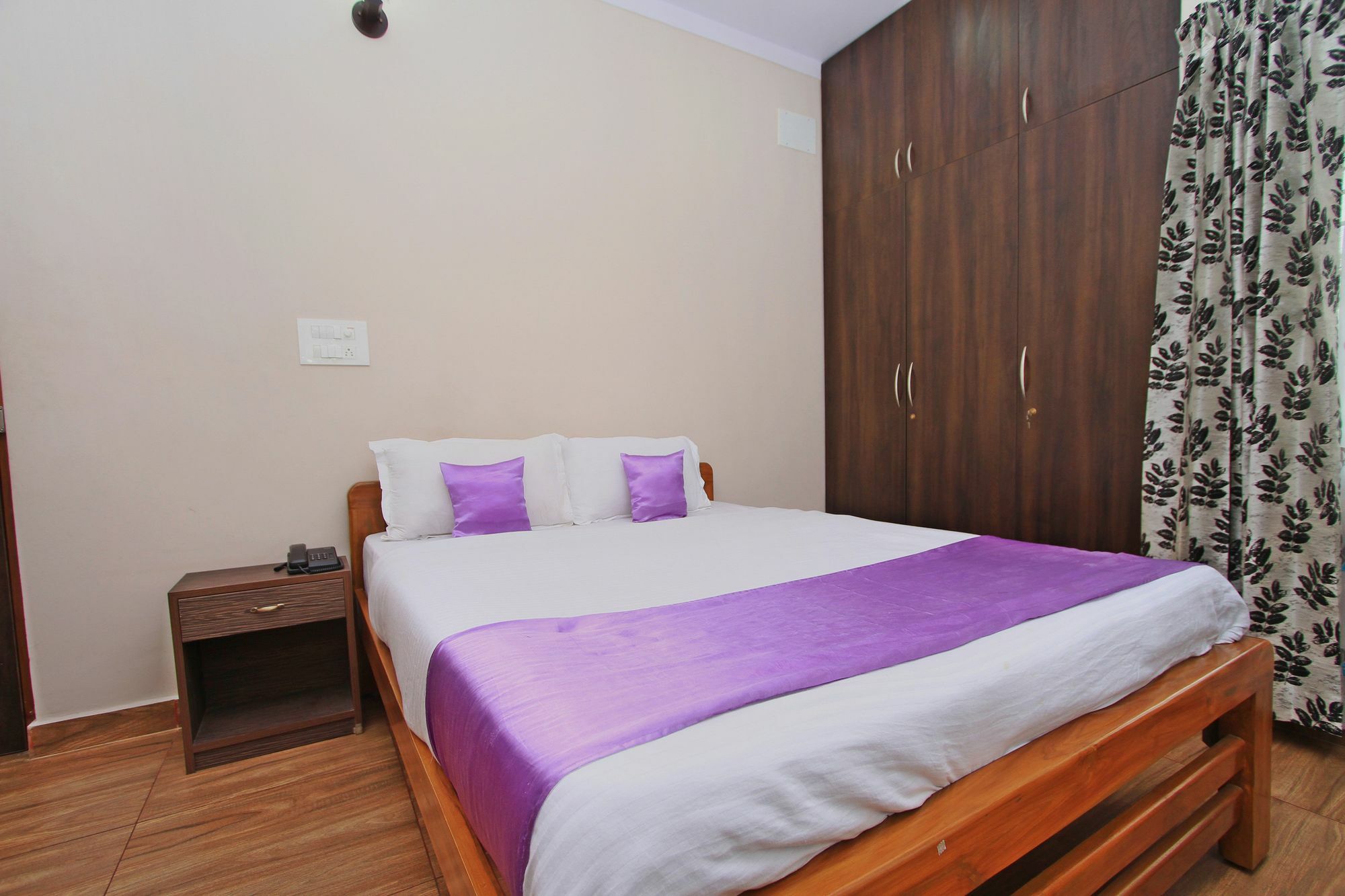 Resside Homes Mysore Exterior photo