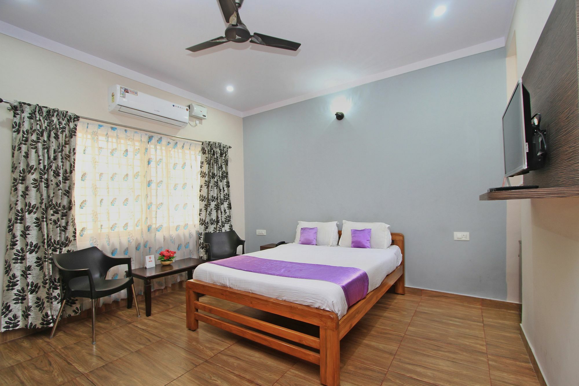 Resside Homes Mysore Exterior photo