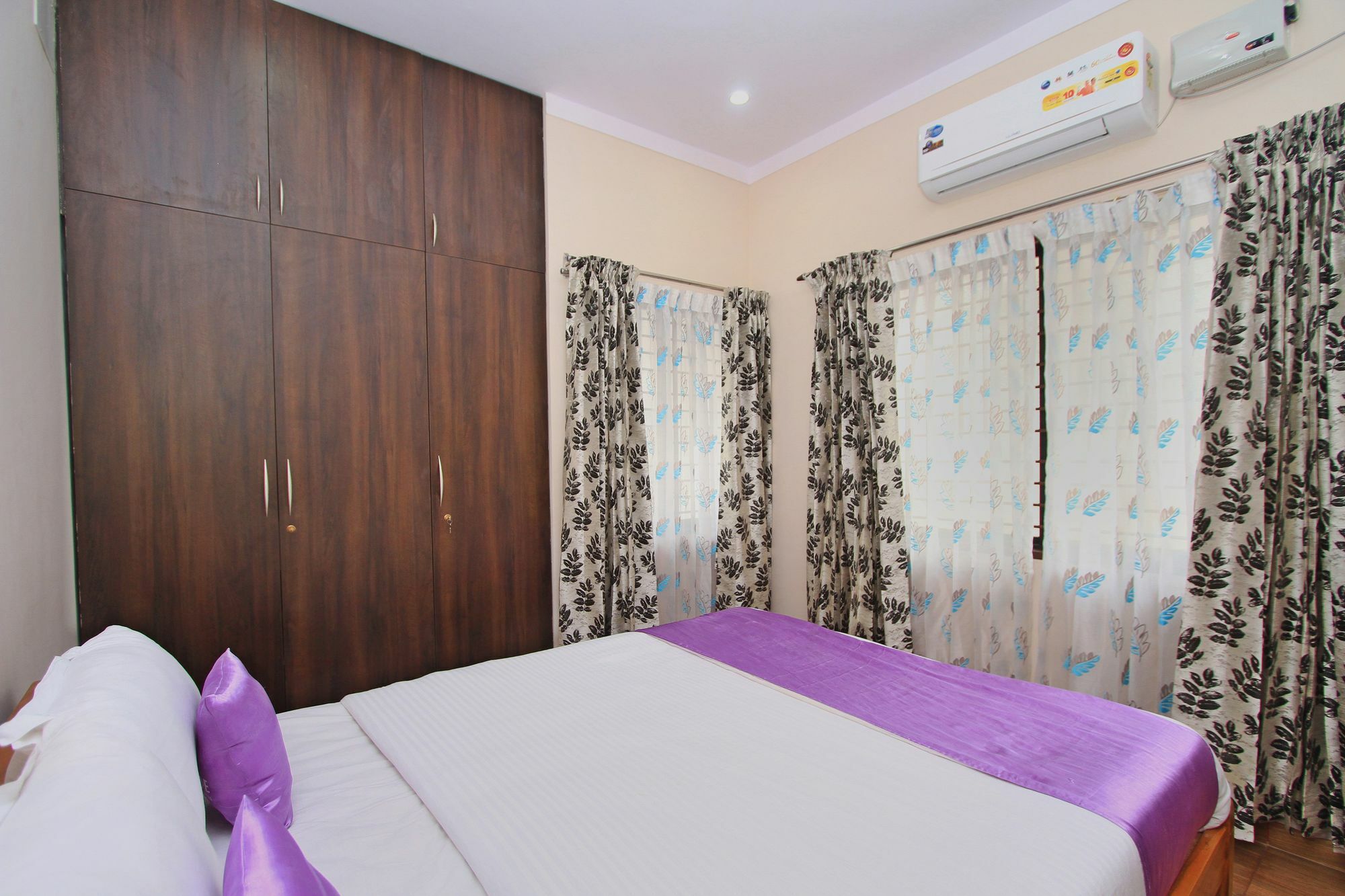 Resside Homes Mysore Exterior photo